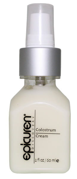 Colostrum Cream