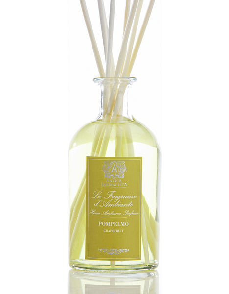 Grapefruit Diffuser