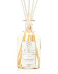 Damascena Rose, Orris & Oud Diffuser