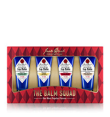 The Balm Squad