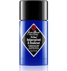 Pit Boss Antiperspirant & Deodorant