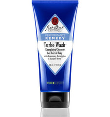 Turbo Wash Energizing Cleanser for Hair & Body