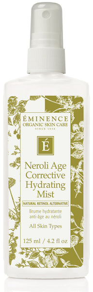 Neroli Age Corrective Hydrating Mist