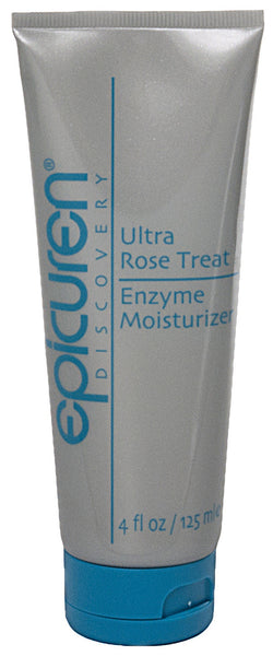 Ultra Rose Treat Enzyme Moisturizer