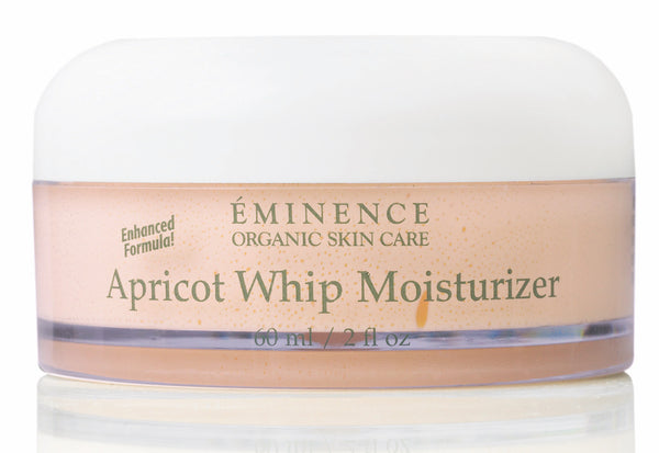 Apricot Whip Moisturizer
