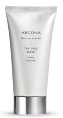 Tea Tree Mask