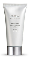 Raspberry Resurfacing Peel