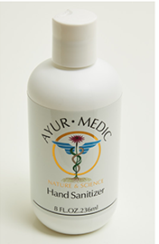 Ayur-medic Hand Sanitizer