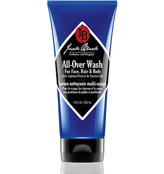 All-Over Wash