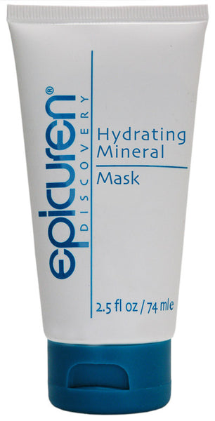 Hydrating Mineral Mask