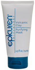 Volcanic Clay Purifying Mask