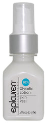 10% Glycolic Lotion Skin Peel