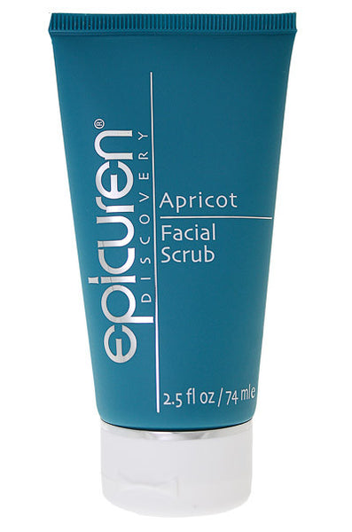 Apricot Facial Scrub