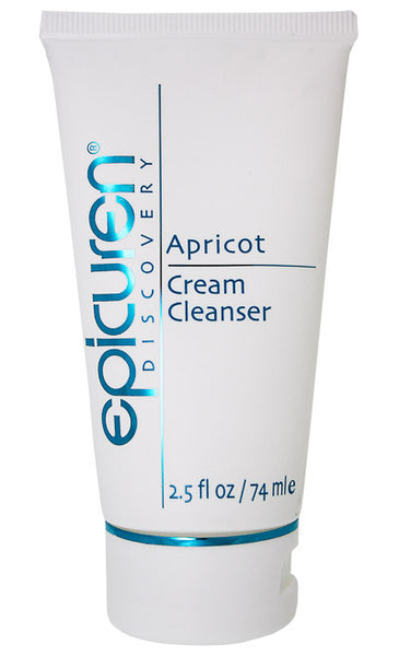 Apricot Cream Cleanser
