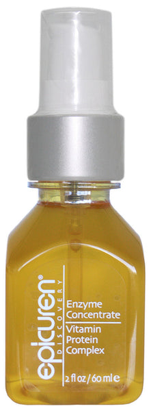 Enzyme Concentrate Vitamin Protein Complex