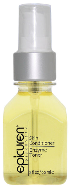 Skin Conditioner Enzyme Toner