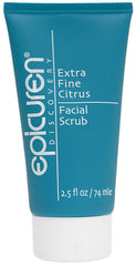 Extra Fine Citrus Scrub