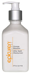 Orange Blossom After Bath Moisturizer