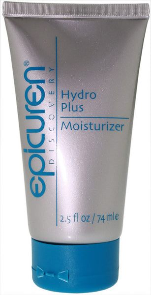 Hydro Plus Moisturizer