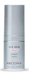EYE DEW +PLUS