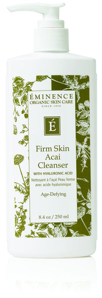 Firm Skin Acai Cleanser