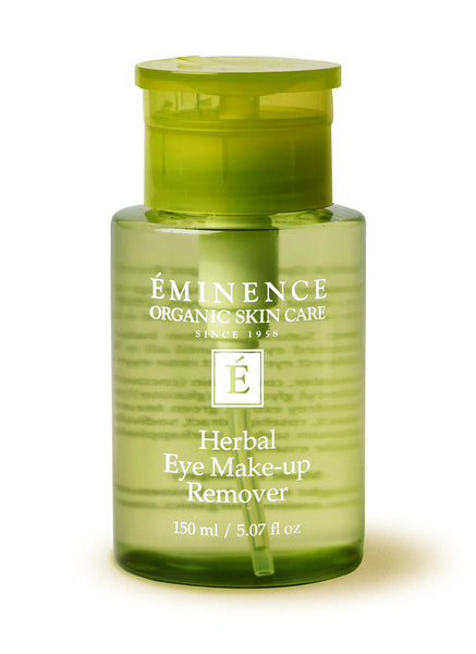 Herbal Eye Make-up Remover