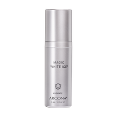 Magic White Ice