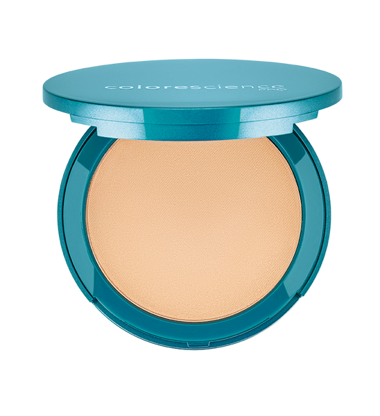 Natural Finish Pressed Foundation SPF 20