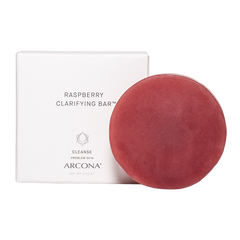 Raspberry Clarifying Bar