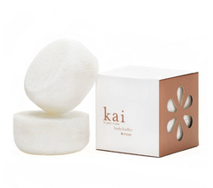 Kai Body Buffer (Rose)