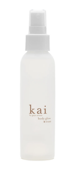 Kai Body Glow (Rose)