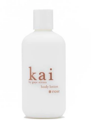 Kai Body Lotion (Rose)