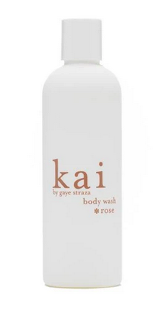 Kai Body Wash (Rose)