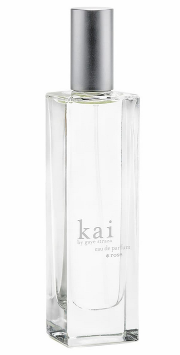 Kai Eau de Parfum (Rose)