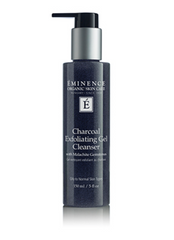 Charcoal Exfoliating Gel Cleanser