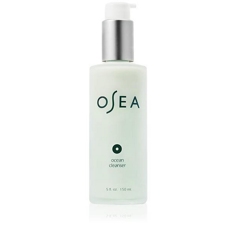 Ocean Cleanser