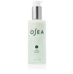 Ocean Cleanser