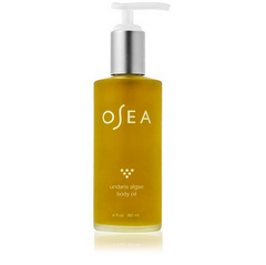 Undaria Algae Body Oil