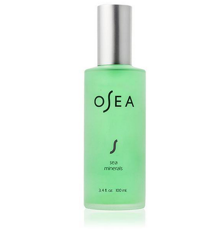 Sea Minerals Mist