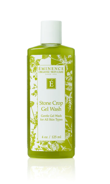 Stone Crop Gel Wash