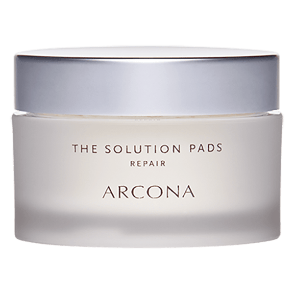 THE SOLUTION PADS™