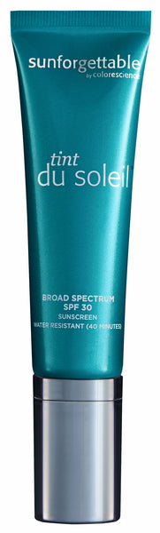 Tint du Soleil™ SPF 30 UV Protective Foundation