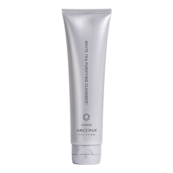 White Tea Purifying Cleanser