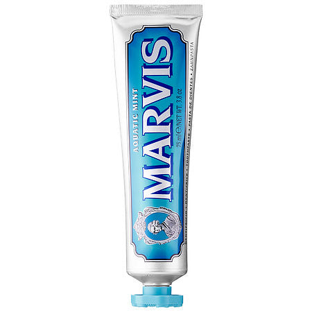 Aquatic Mint Toothpaste 3.8 oz