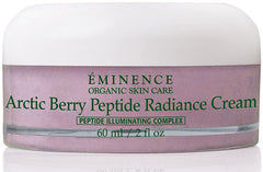Arctic Berry Peptide Radiance Cream