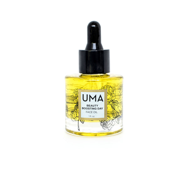 Beauty Boosting Day Face Oil