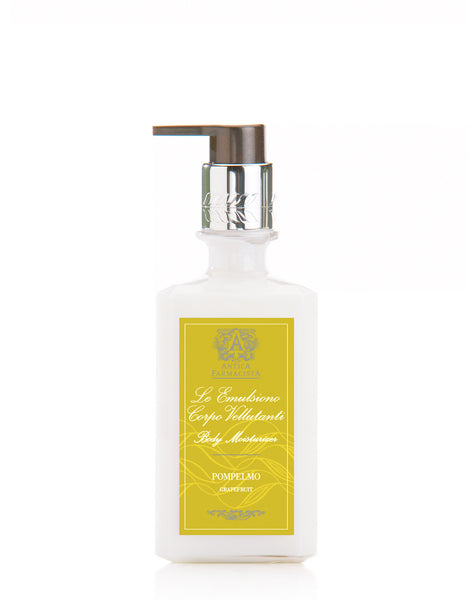 Pomplemo Hand & Body Moisturizer