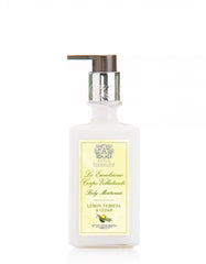 Lemon, Verbena & Cedar Hand & Body Moisturizer