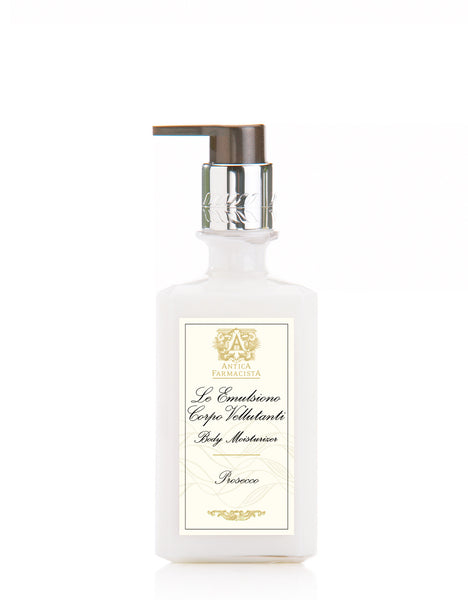 Prosecco Hand & Body Moisturizer