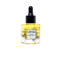 Ultimate Brightening Face Oil